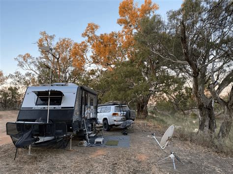 Free Camping Menindee Lakes - Free Camping Near Me