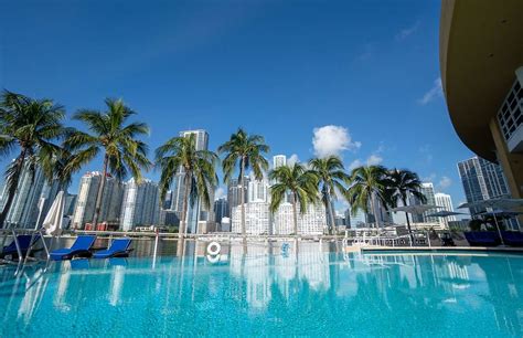 Mandarin Oriental, Miami | Fine Hotels + Resorts | Amex Travel