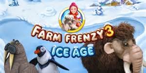 Farm Frenzy 3 - Ice Age | GameHouse