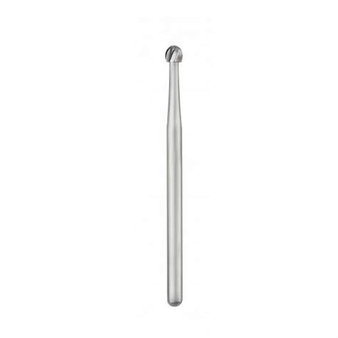 SS White Round Surgical Burs Carbide Bur HP8 Single Bur | CLINICAL