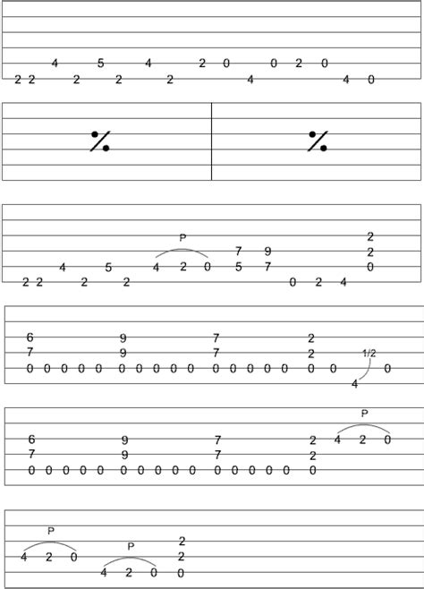 Randy Rhoads Crazy Train Lesson - Guitar Metal