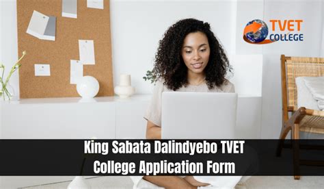 King Sabata Dalindyebo TVET College Application Form