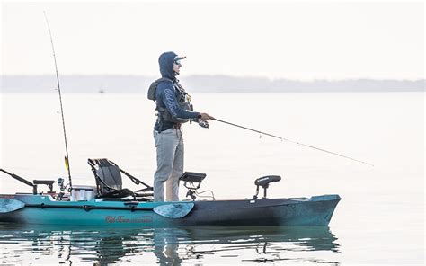 9 Best Motorized Kayaks in 2021: The Ultimate Guide to Powered Fishing ...