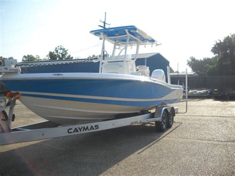 2020 Caymas 28 HB Bogalusa, Louisiana - Dockside Marine