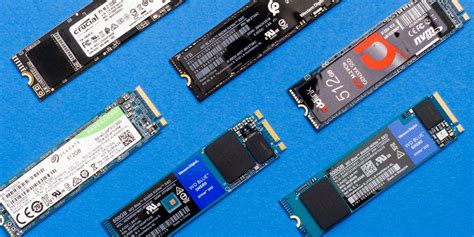 Best SSDs 2020 | Reviews by Wirecutter