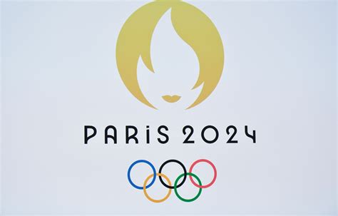 Le logo des Jeux olympiques 2024 à Paris dévoilé