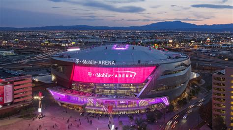 T-Mobile Arena Vegas Golden Knights Wallpapers on WallpaperDog