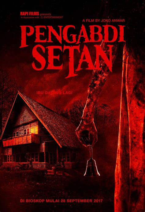 Pengabdi Setan dan Horor yang Mengabdi ke Kuasa Religius – BASABASI.CO