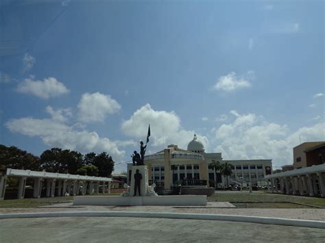 Historic Preservation Documents: Fabrication of Tableau of Aklan ...