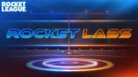 Rocket Labs está de regreso en Rocket League por tiempo limitado – Generacion Xbox