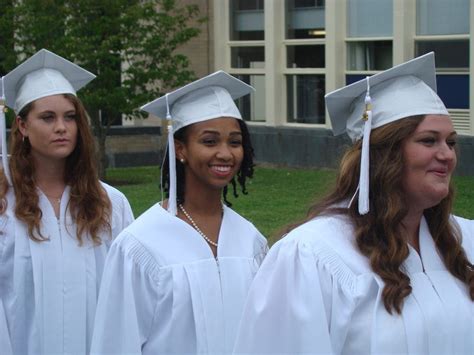 Fontbonne Academy Celebrates Class of 2013 | Milton, MA Patch