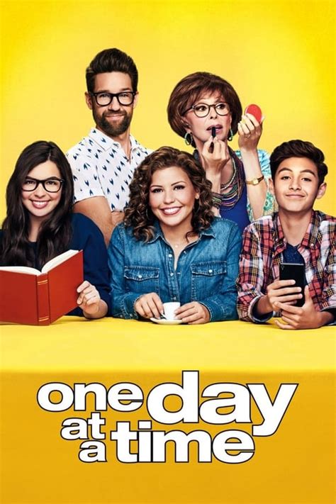 One Day at a Time Full Episodes Of Season 4 Online Free