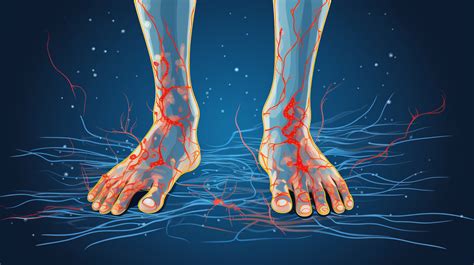 From Diabetes To Trauma: What Causes Neuropathy In Feet And How To ...