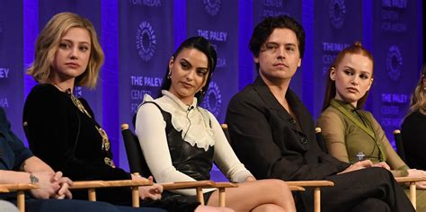 Riverdale Cast Addresses Social Media Criticism and Ridicule | POPSUGAR ...