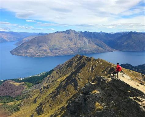 Queenstown Walks and Hiking » Experience Queenstown