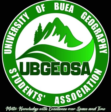 University of Buea Geography Students' Association | Buea