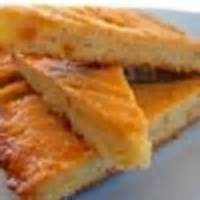 Boterkoek Recipe