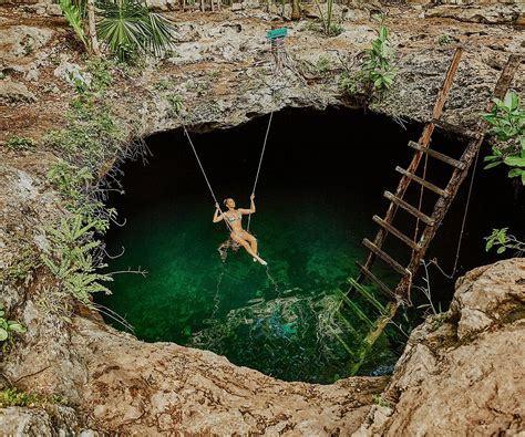 Cenote Calavera (Tulum) - All You Need to Know BEFORE You Go