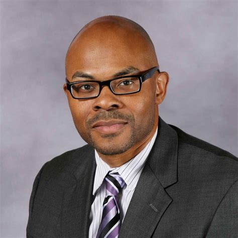 Michael Hoard - Black Lawyer in Charlotte, NC