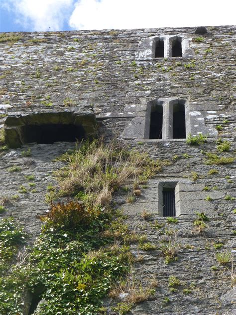 Conna Castle, History Tour. See Inside the Castle! - E O I N O ’ K E E ...