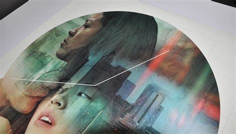 Wondrous & Limited Edition Movie Posters by Krzysztof Domaradzki