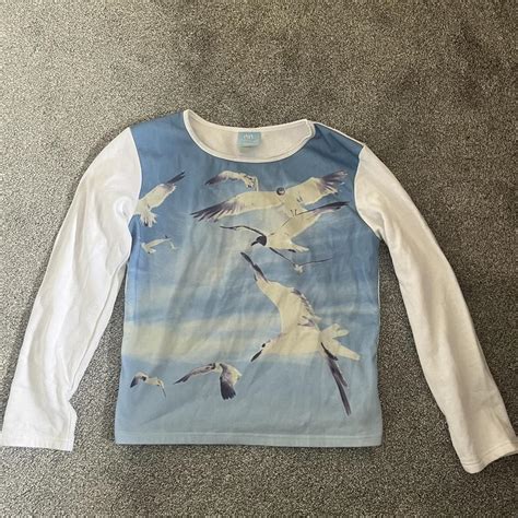 Taylor Swift 1989 sweatshirt. Size Medium. Bought at... - Depop