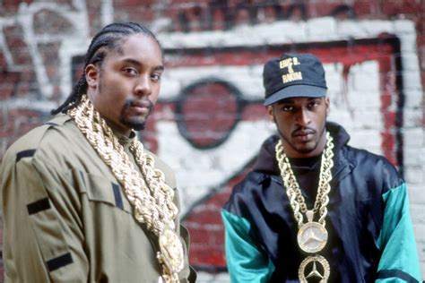 Especial: Eric B. & Rakim en diez hitos del hip hop (2017)