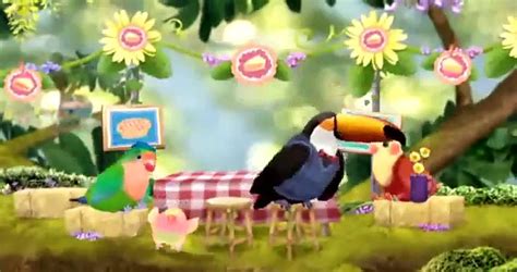 3rd & Bird - Pie Fair! - video Dailymotion