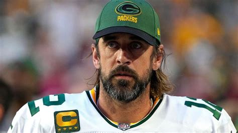 Green Bay Packers QB Aaron Rodgers placed on COVID-19 list - Good ...