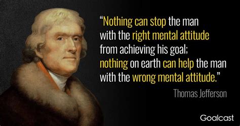 20 Thomas Jefferson Quotes to Help you Build Stronger Principles