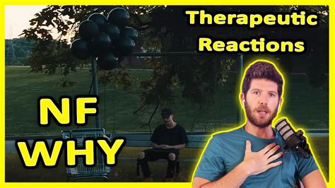 Why NF reaction - YouTube