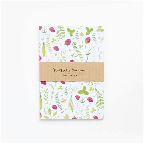 Cute notebook cute stationery cute journal notebook