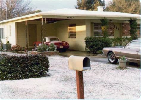 January 19, 1977: When the Snowfall in Miami for the First time in History