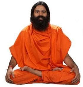 Swami Ramdev Baba: Swami Ramdev Baba - An Inspiration