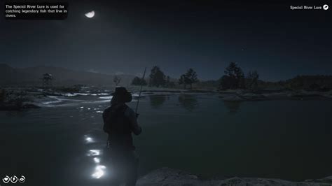 Find RDR2 Legendary Fish guide with maps - Polygon