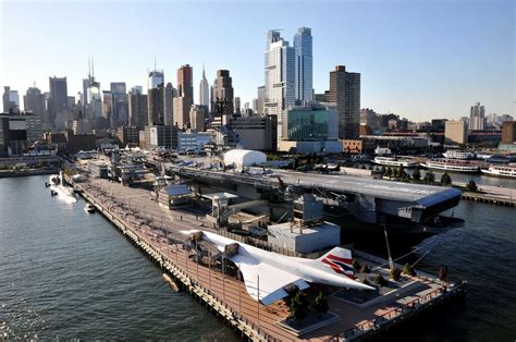 Visiter l’Intrepid Sea Air & Space Museum à New-York : billets, tarifs ...