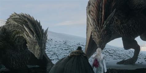 'Game of Thrones' Drops New Final Season Trailer | Fortune