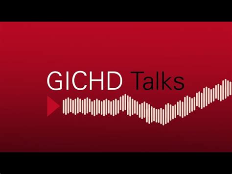 GICHD Podcasts | Geneva International Centre for Humanitarian Demining