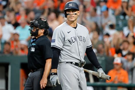 Yankees' Anthony Rizzo hits rock bottom with brutal five-strikeout night