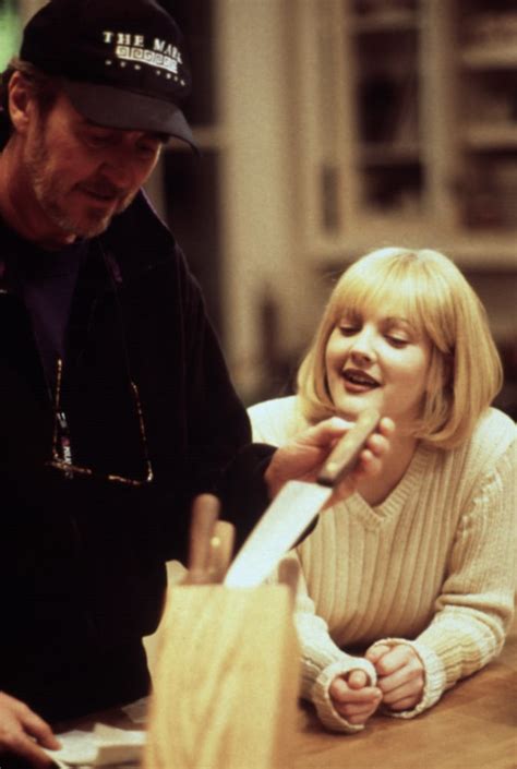 Scream | Behind-the-Scenes Horror Movie Pictures | POPSUGAR Entertainment UK Photo 2