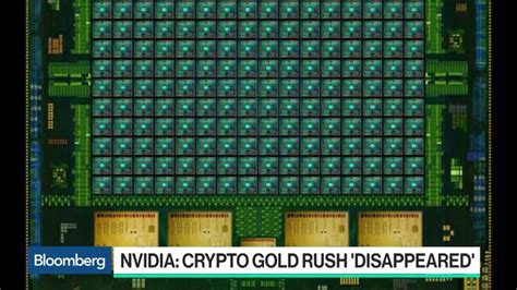 Nvidia Unveils New Chip Design for Gaming Machines Sending Shares ...