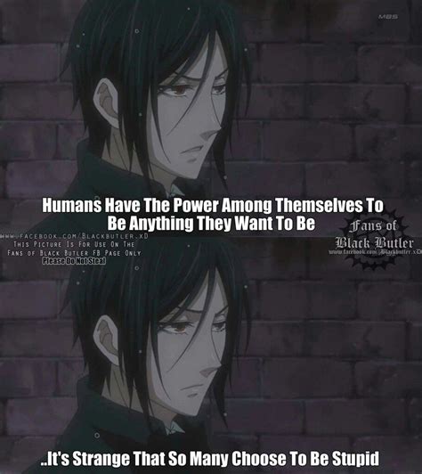 Black Butler Quotes - ShortQuotes.cc