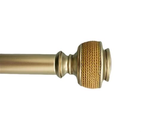 Round Finials in Gold Manufacturers Suppliers Factory in China