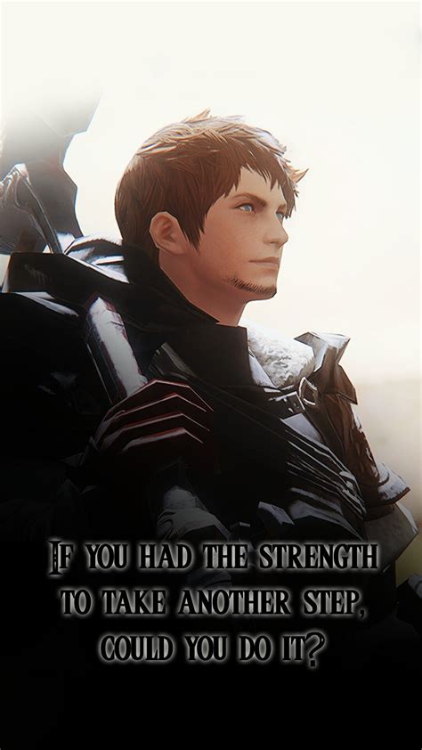 Ffxiv Thunder God Quotes - ShortQuotes.cc