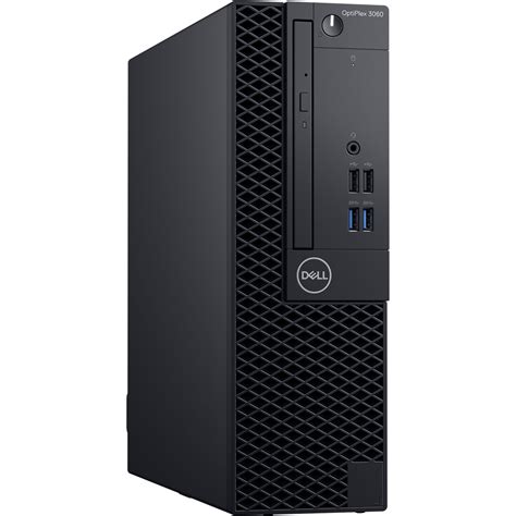 Computer DELL Optiplex 3060 SFF i5-8500 16GB 256GB SSD Windows 10 Pro 1D1G9