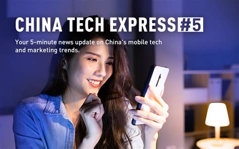 China Tech Express: Bilibili Releases 2020 Influencer Report