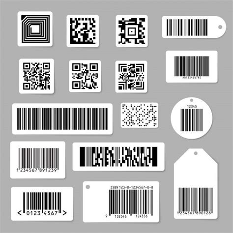 UPC Barcode Labels - Label Printing And Blank Label Manufacturer ...