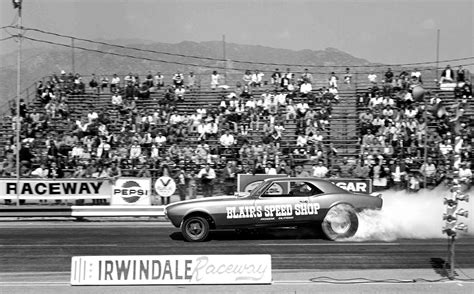 Irwindale Speedway To Be Demolished For Something So Cal Really Needs: An Outlet Mall