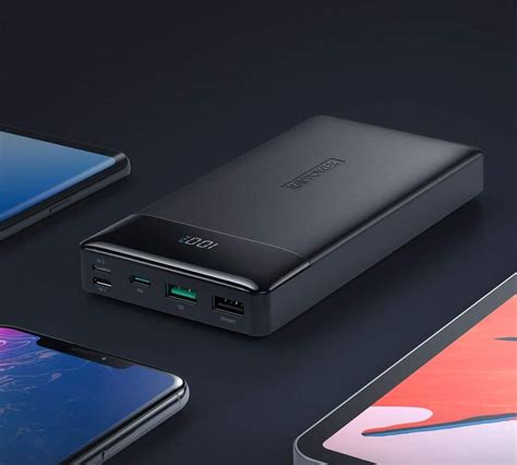 The Best Portable Chargers and Powerbanks for your Smartphones in 2021 ...