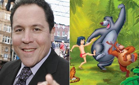 Jon Favreau In Talks To Direct 'The Jungle Book'